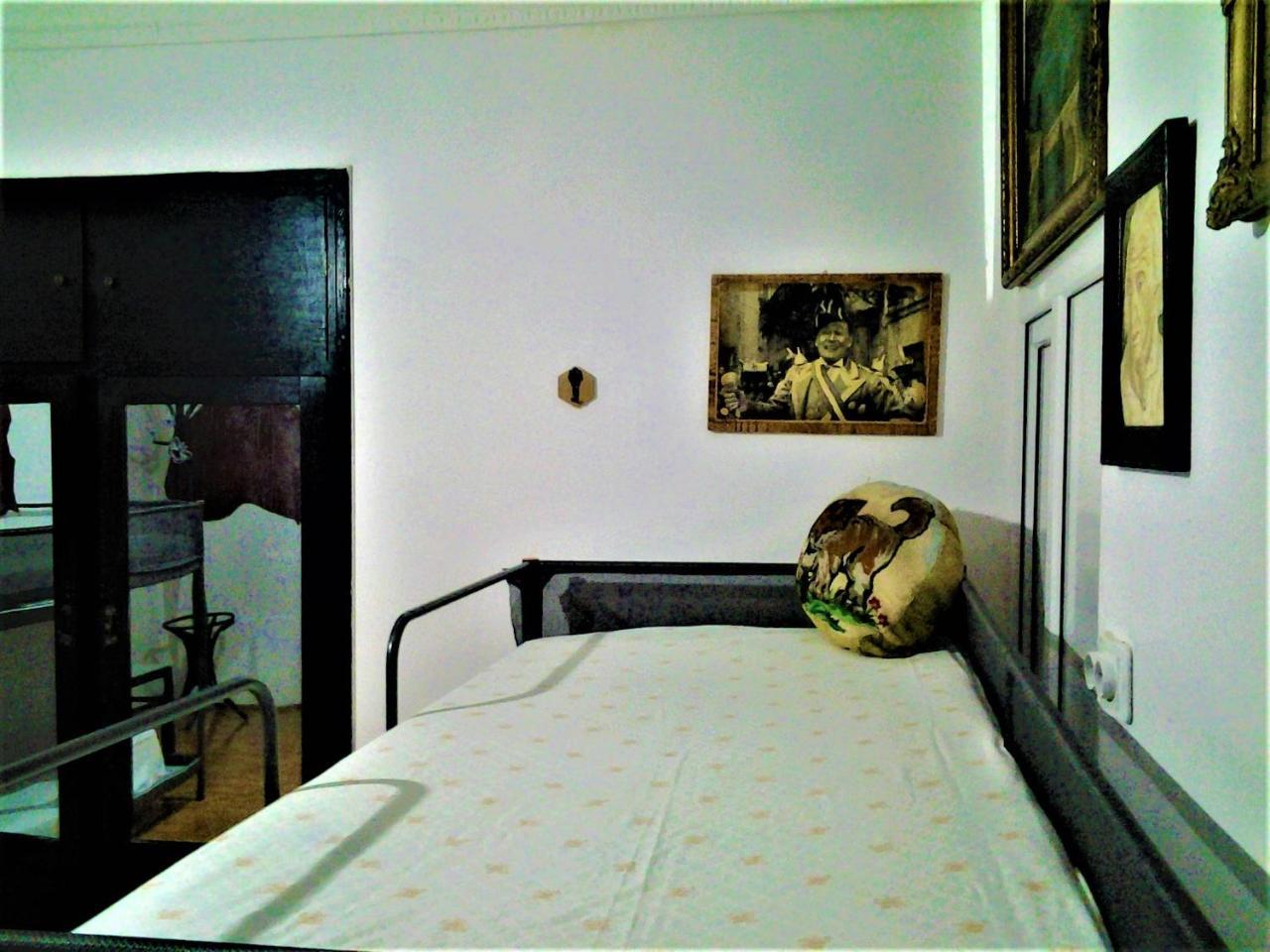 Leyla Hostel Brasov Exterior photo
