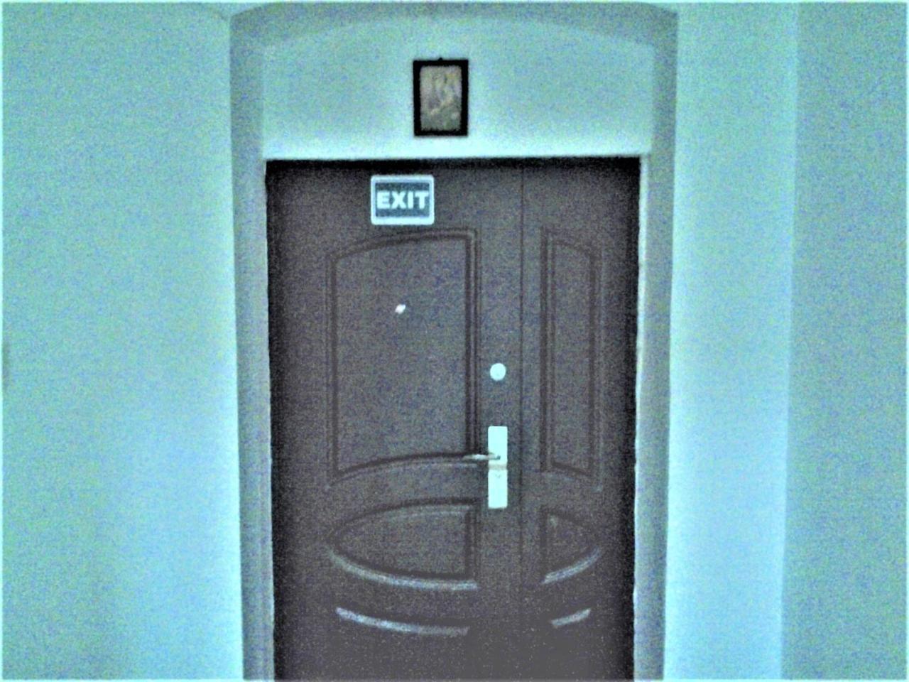 Leyla Hostel Brasov Exterior photo